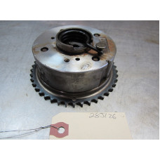 28J126 Exhaust Camshaft Timing Gear From 2011 Kia Optima  2.4 243702G750